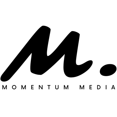 Momentum Media logo