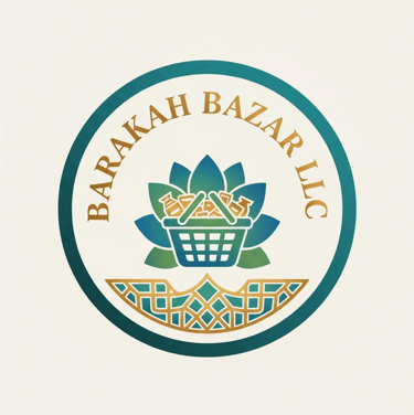 Barakah Bazar LLC logo