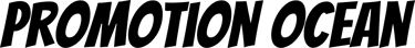 Promotion Ocean logo