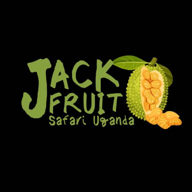 Jackfruit Safaris Uganda logo