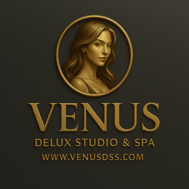 venus studio logo