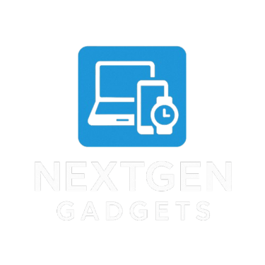 NextGen Gadgets logo