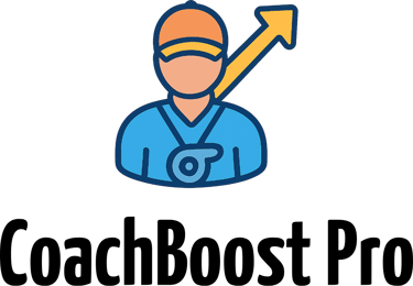 CoachBoost Pro logo