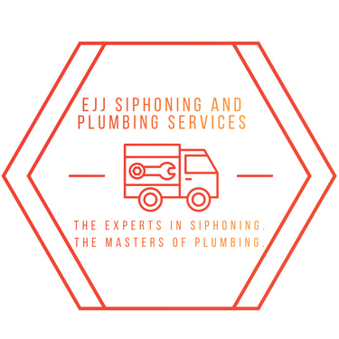 EJJ Siphoning Malabanan Services logo