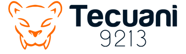 Tecuani 9213 logo