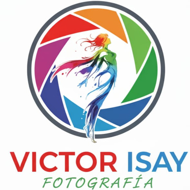 Victor Isay logo