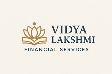 Vidya Lakshmi Financial Services logo