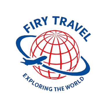 Firy Travel logo