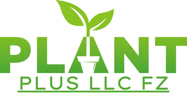 Plant Plus L.L.C-FZ logo