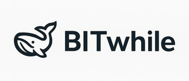 BITwhile logo