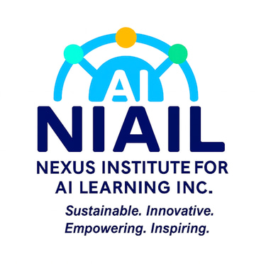 NEXUS INSTITUTE FOR AI LEARNING INC logo