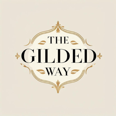 The Gilded Way logo