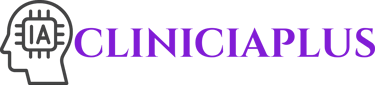 CLINICIAPLUS logo