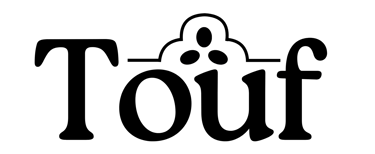 Touf Yoga logo