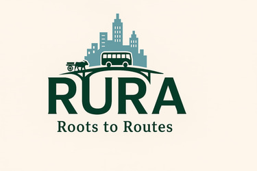 Rura logo
