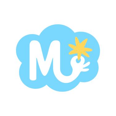 Moments We Dream logo