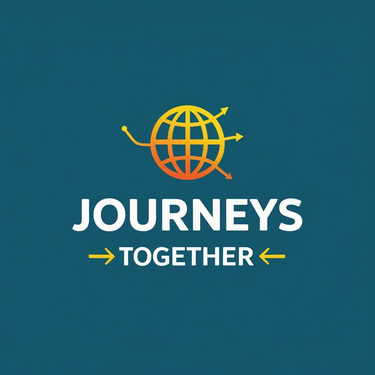 Journeys Together Group Travel logo
