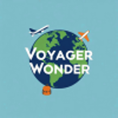 Voyager Wonder logo