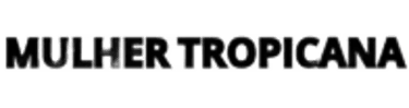 Mulher Tropicana logo