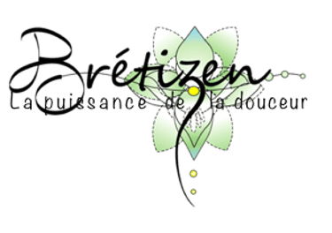 Marlène Thébault / Magnétiseur logo