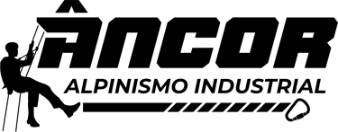 Âncor Alpinismo Industrial logo