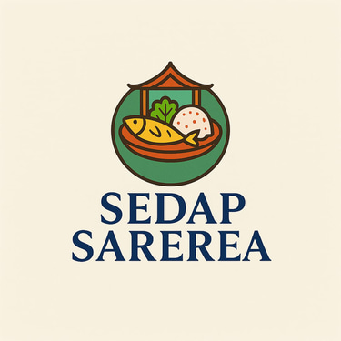 Sedap Sarerea logo