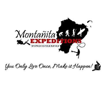 montanita expeditions logo