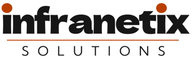 Infranetix Solutions logo