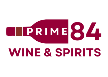 Prime 84 Wine & Spirits logo