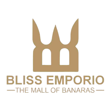 Bliss Emporio Mall logo