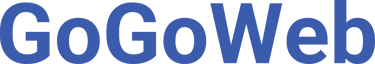 GoGoweb logo