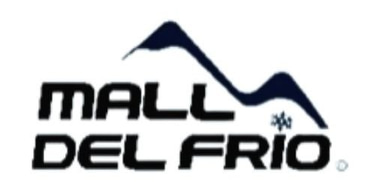 Mall del Frío logo