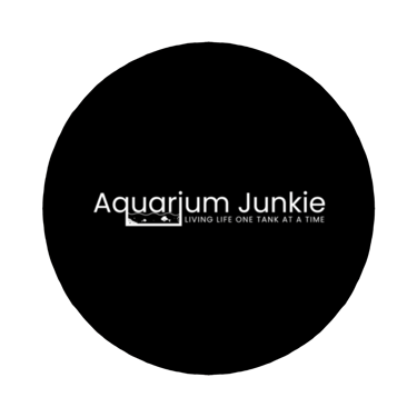Aquarium Junkie logo