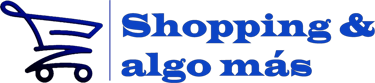 Shopping & algo más logo