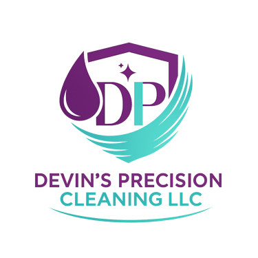 Devin's Precision Cleaning LLC logo