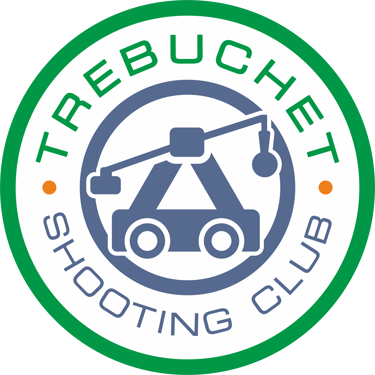 trebuchet shooting club logo