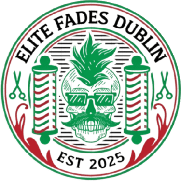 Elite Fades Dublin logo
