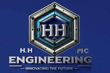 H.H. Engineering PLC logo