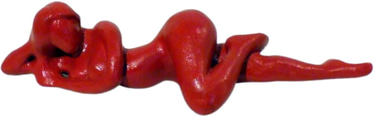 Jean Collin-Satre Sculpteur logo