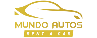 Mundo Autos Ren a Car logo