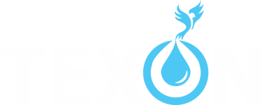 Texon Water Purifier logo