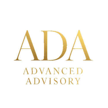 ADA Advanced Advisory logo