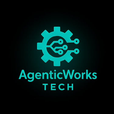 AgenticWorks logo