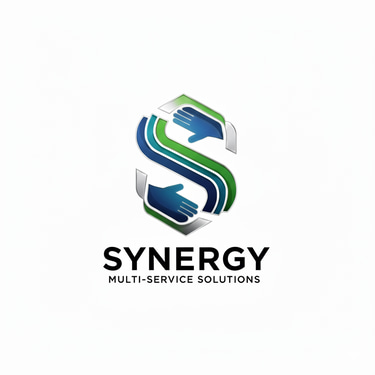 synergy solutions logo