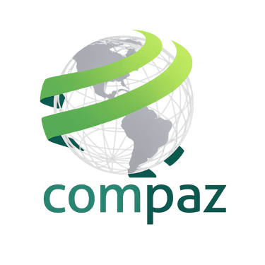 Asociación Compaz logo