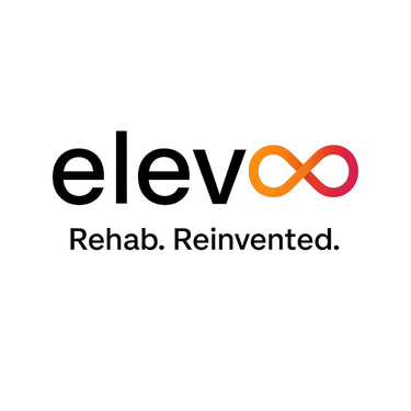 Elevate logo