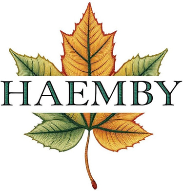 HAEMBY logo
