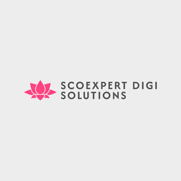 SCO Expert and web design logo