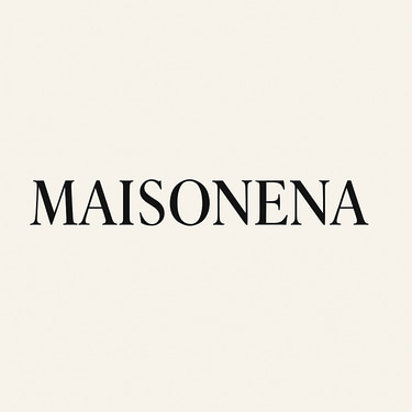 lamaisonena logo
