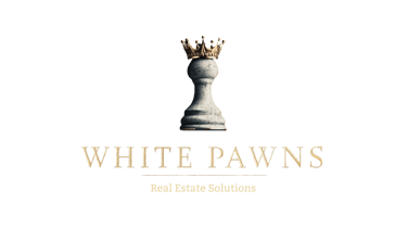 White Pawns logo